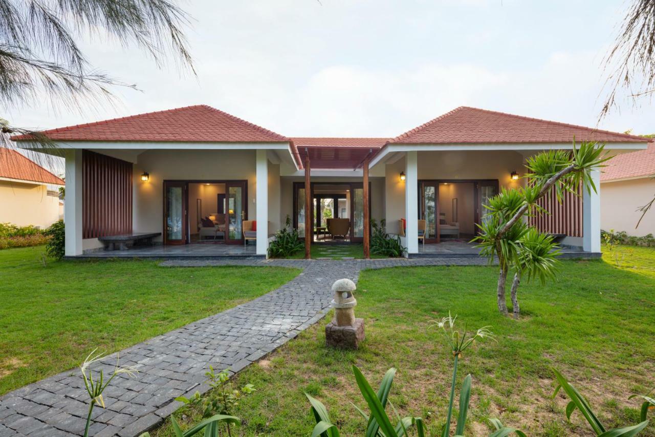 Sao Mai Beach Resort Tuy Hoa Exteriör bild